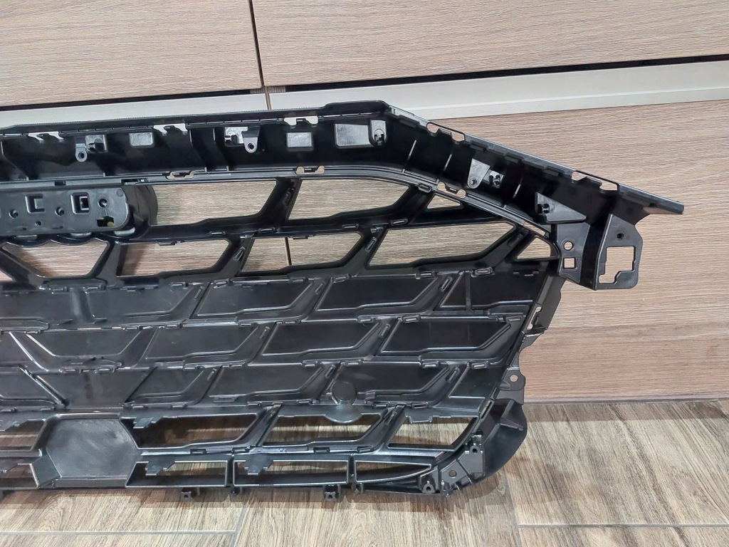 Audi a3 решётка радиатора решётка  радиатора 8y0853651a с Разборки