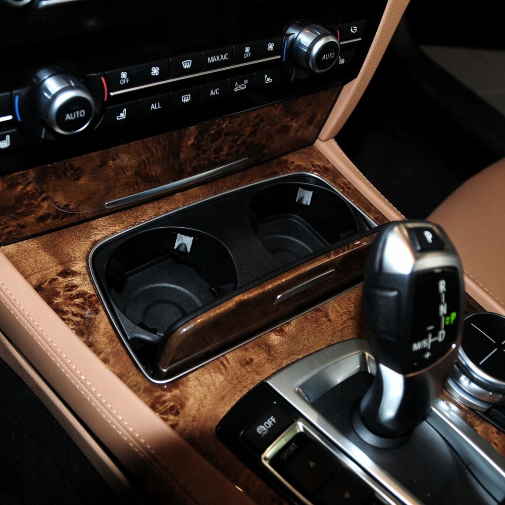 фото №12, Кронштейн na кружки напитки подстаканник bmw 7 f01 f02 f04