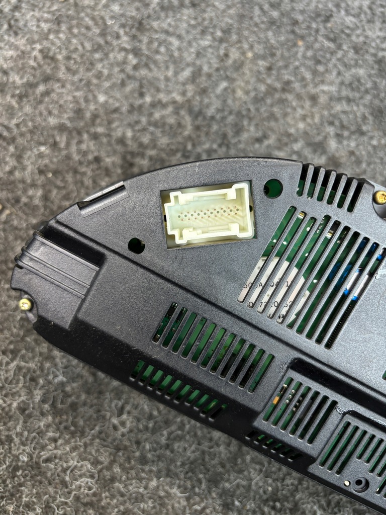 фото №9, Mercedes w169 2.0d лічильник прилади a1695405347