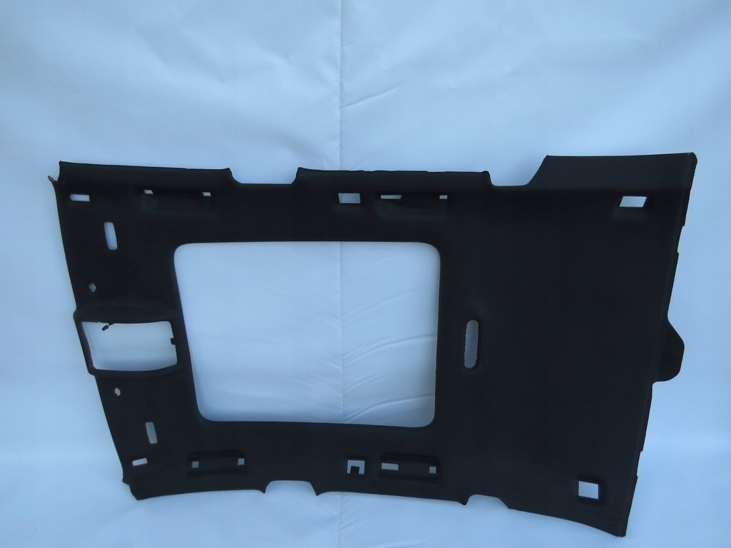 фото №12, Стеля czarna s-line avant kombi люк панорама audi a4 s4 b8