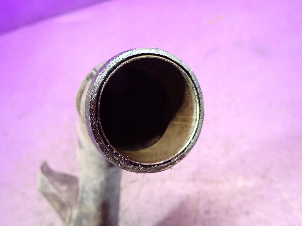 фото №4, Bravo ii 07- 1,6d провода wąż труба воздуха c904