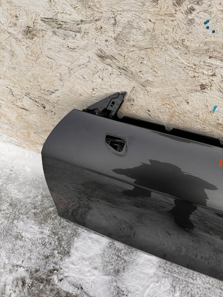 фото №10, Двері ліва audi tt 8j