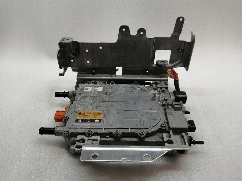 фото №1, Jaguar i-pace j9d314b227ae инвертор электронный module