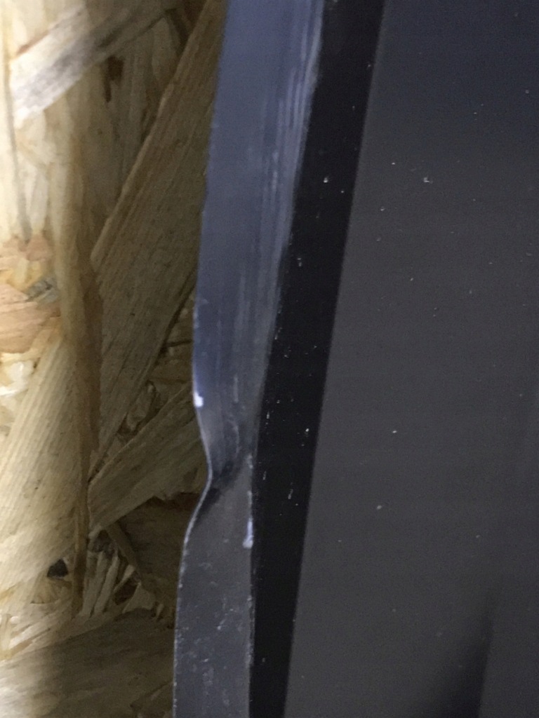 фото №7, Vw tiguan 2 ii 5na порог блок двигателя левый 5na809835