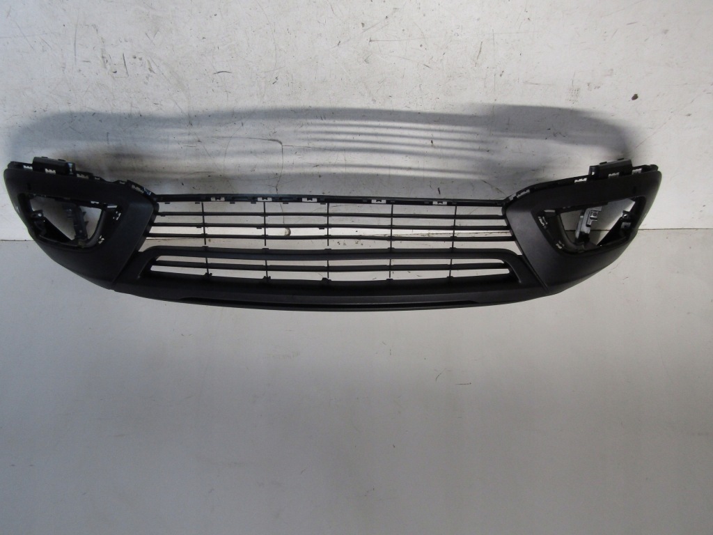 фото №1, Накладка спойлер бампера бампер перед opel crossland x