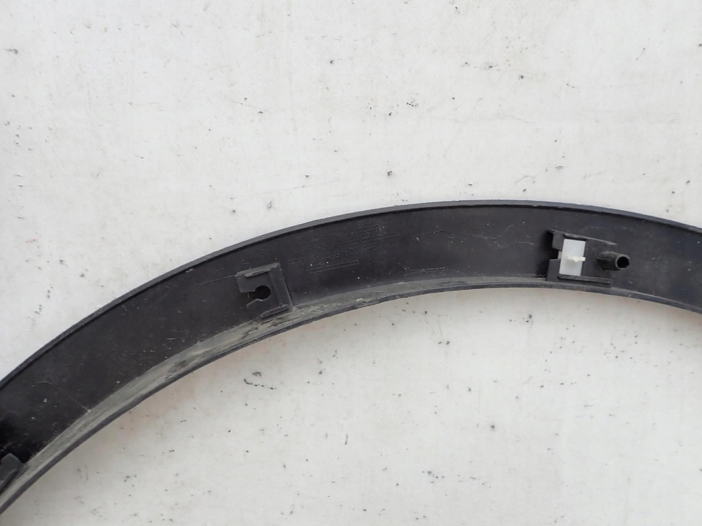 фото №11, Ford kuga ii 2 mk2 13-19 молдинг накладка левый перед