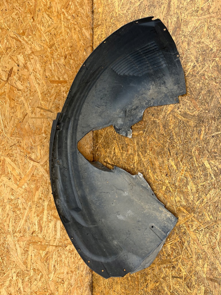 фото №16, Подкрылок передние перед правое volvo xc60 xc-60 ii 2 17-