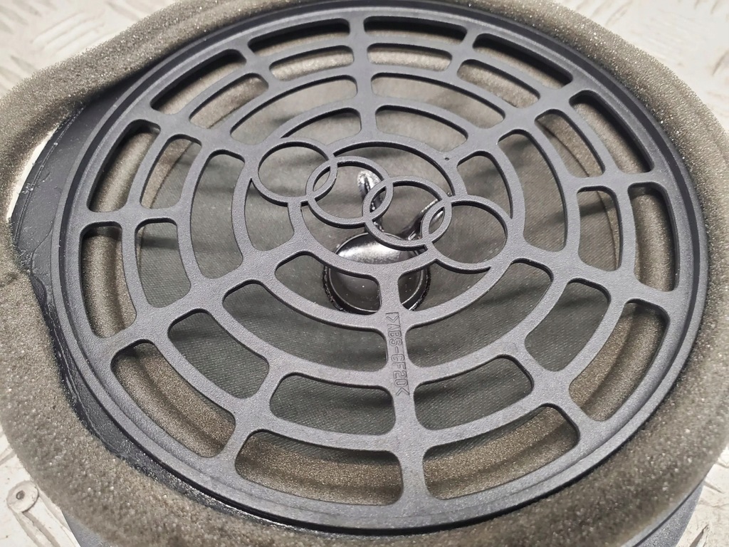 фото №5, Audi a4 s4 b8 8k 8k0035411a с задний динамики