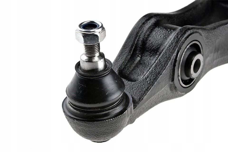 фото №7, Важіль передній porsche cayenne нижній правий новий