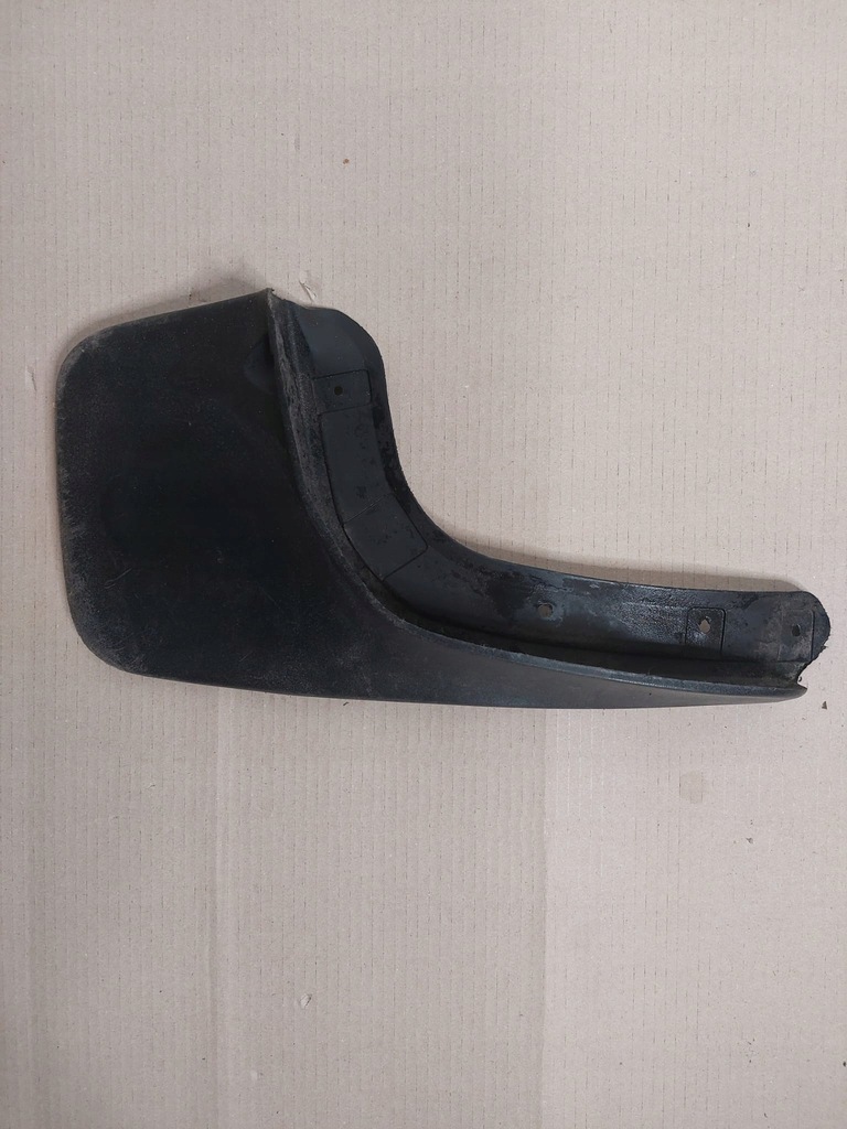 фото №1, Брызговик задняя vw polo 6r0075101