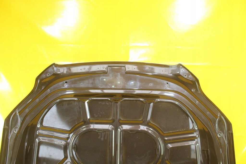 фото №12, Капот audi q7 4l lift s-line