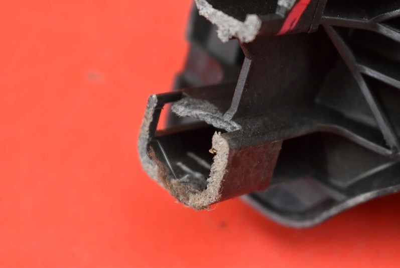 фото №7, Потенціометр педаль газу eu 1k1721503m seat altea 1.9 tdi 105 km 04-09