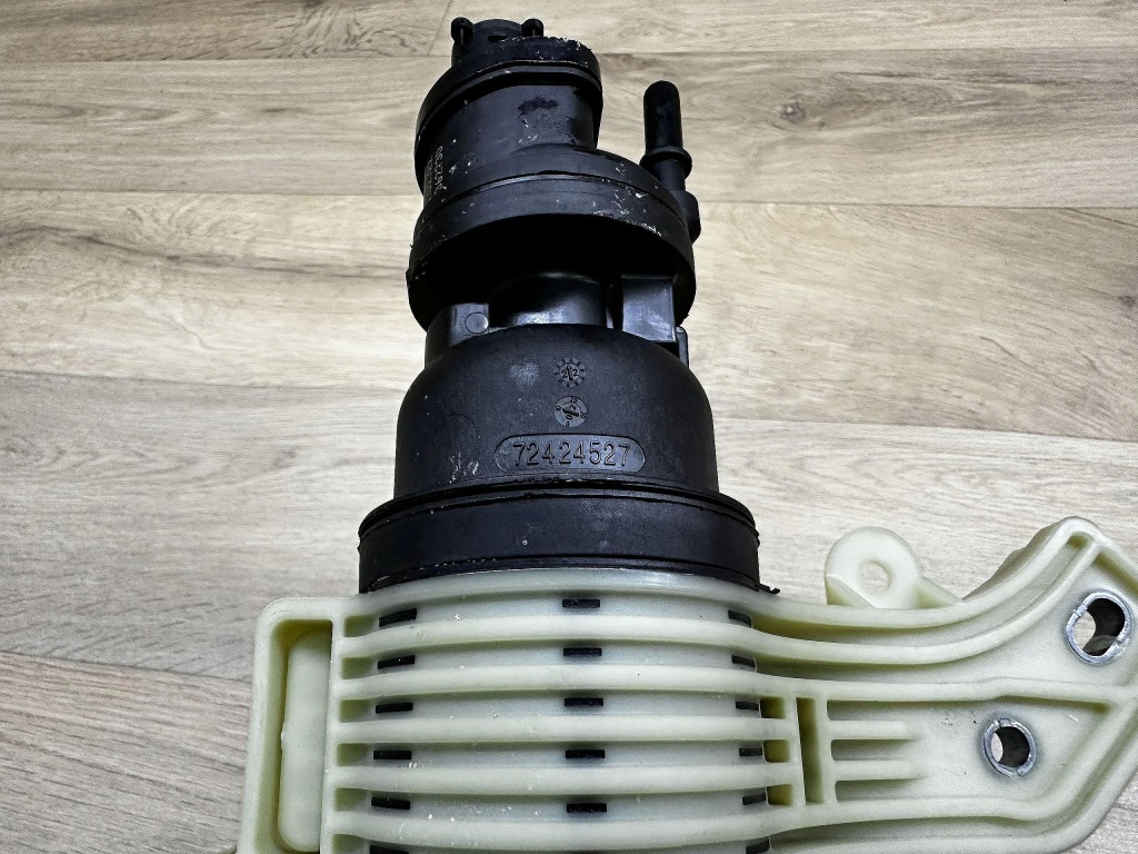 Bmw 3 g20 g21 320dx b47 m-pakiet 22r. 76km корпус фільтра пального ідеальний стан Ціна