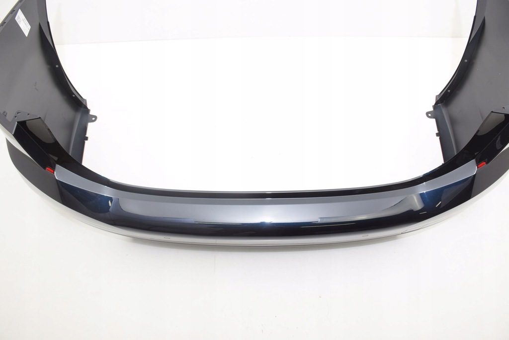 фото №13, Bmw 6 g32 lci lift 6-pdc бампер задня m-pakiet 416