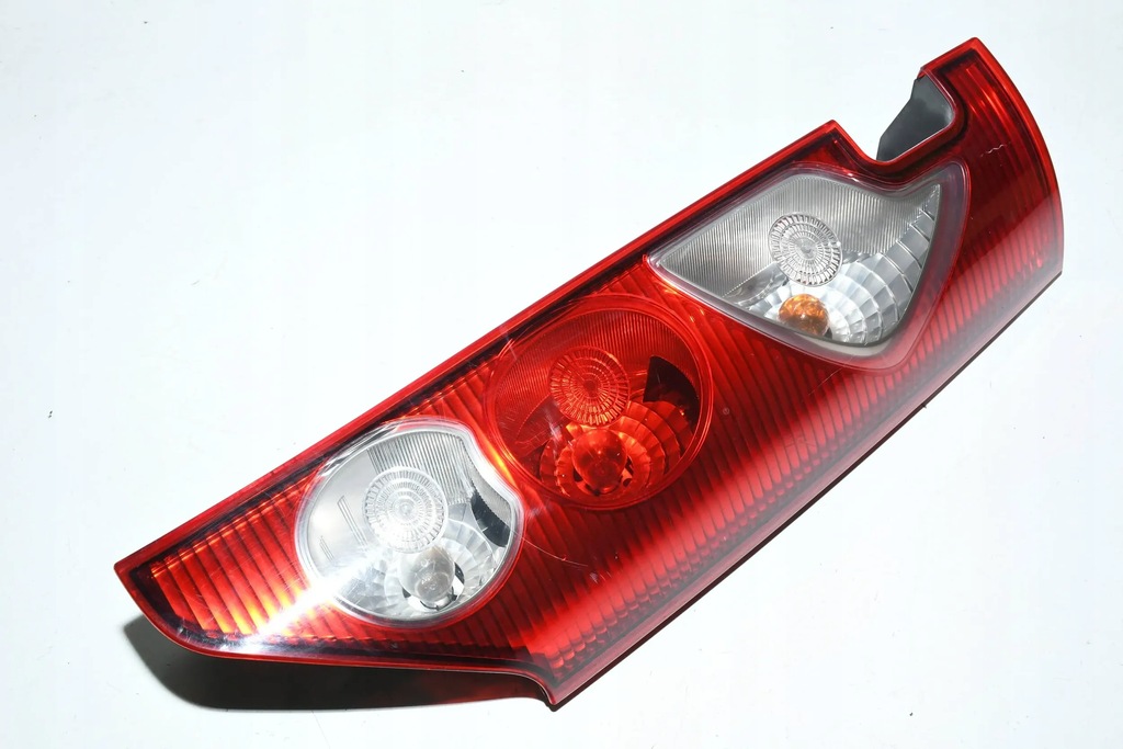 фото №1, Лампа правий задня 8200419952 renault kangoo ii 2008-13 вкладиш двері орні
