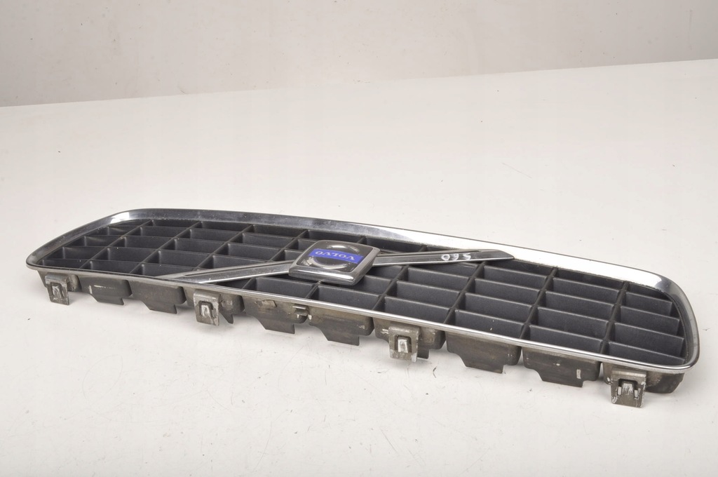 фото №7, Volvo s60 i решётка радиатора решётка радиатора решётка радиатора 9190740