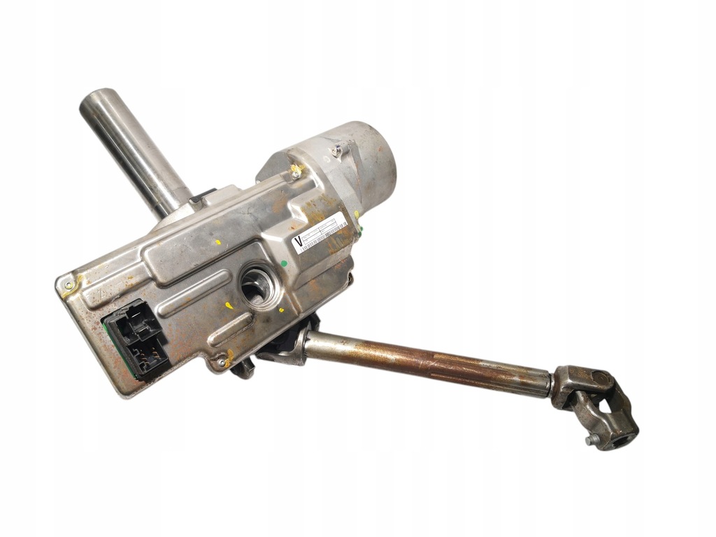 фото №7, Усилитель электрический колонка fiat grande punto 26117861 55704062