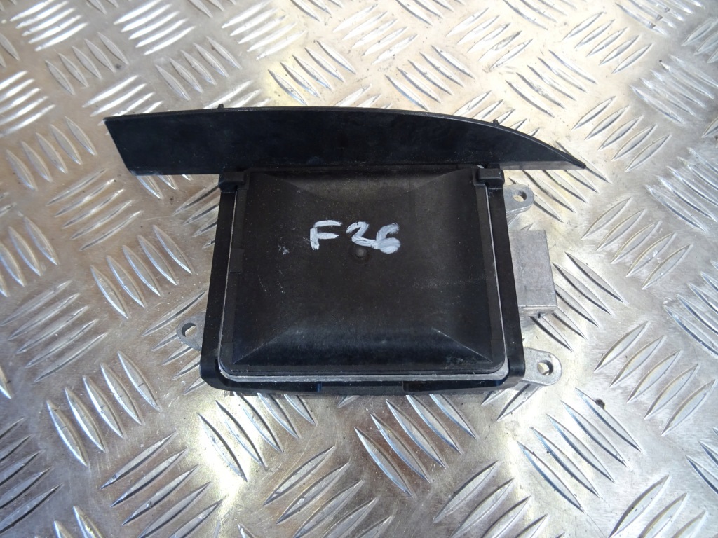 фото №1, Датчик поперечина радар bmw x5 f15 x3 f25 x4 6873352