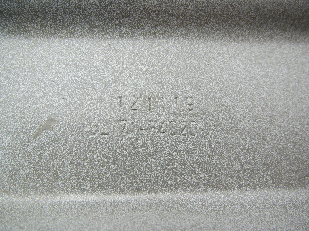 фото №12, Toyota c-hr 2016 - 2023 бампер балка задня chr оригінальний номер