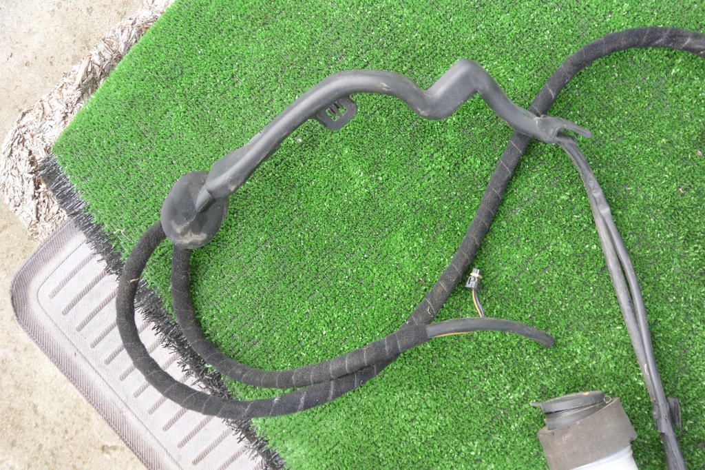 фото №9, Бак омивача waż помпа kpl maserati ghibli iii quattroporte vi