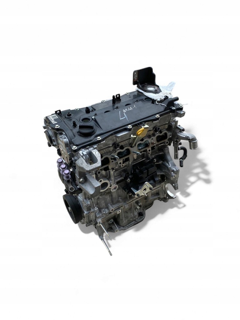 фото №14, Lexus rx v двигун