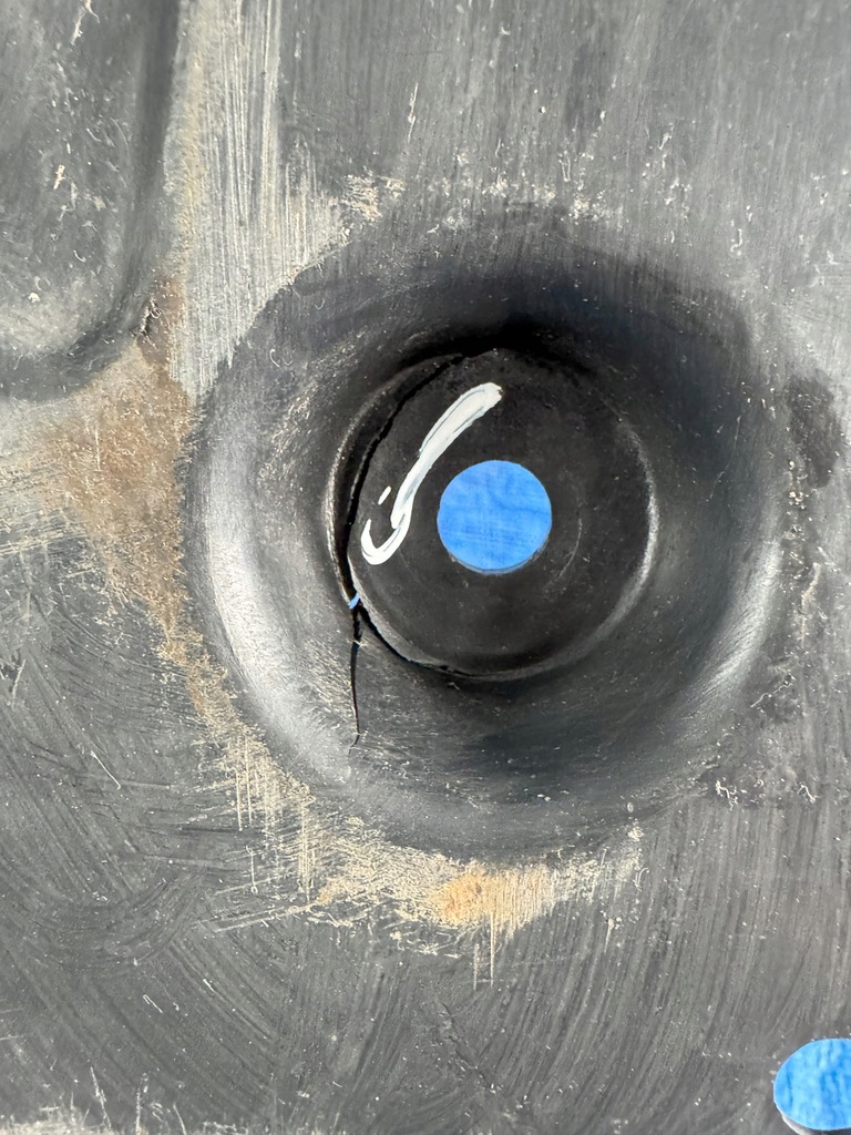 фото №7, Защита нижняя левая renault megane v e-tech 748159614r