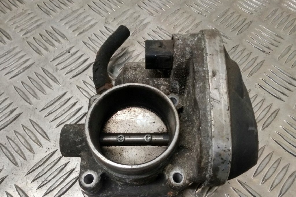 фото №1, Карбюратор mini cooper r50, r53 1354750904301 1.6l бензиновый 2002