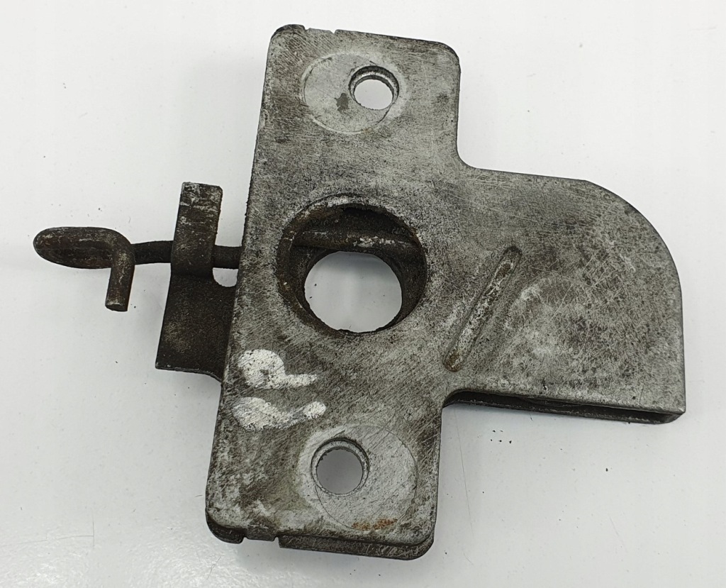 фото №4, Замок капот saab 9-3 93 ii