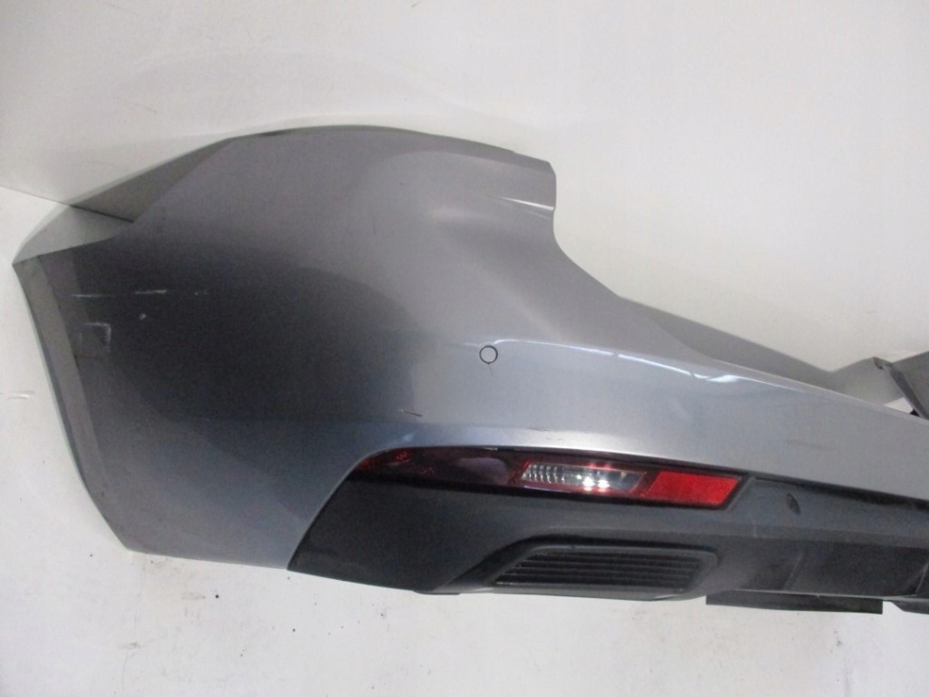 фото №7, Бампер peugeot 508 ii kombi 4x pdc задняя задний