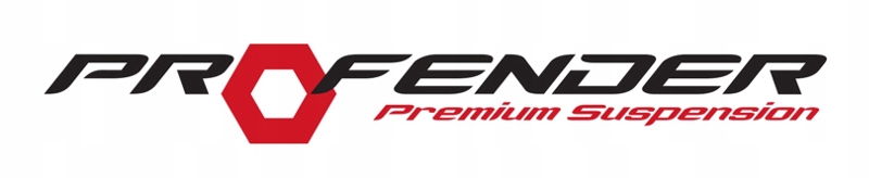 фото №6, Амортизаторы +2'' mitsubishi l200 05-15 profender