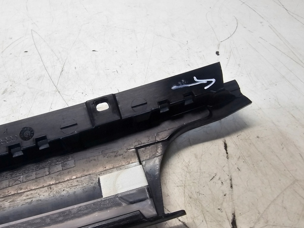 фото №6, Накладка захист двері audi q5 8r 8r0837901 лівий перед