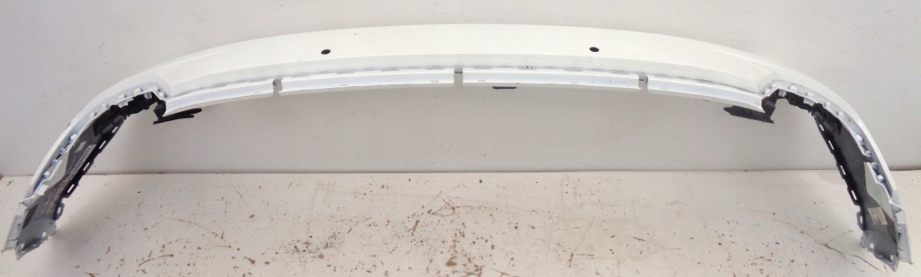 Audi q3 ii 83f 19- бампер задняя задний s line Недорого