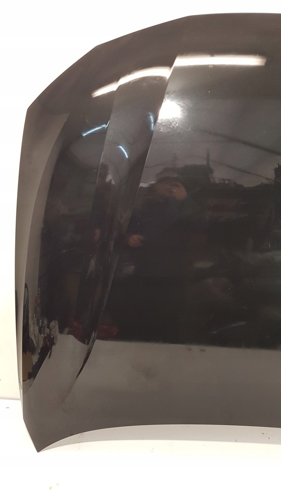 фото №9, Bmw 4 g22 g23 капот кришка двигуна ladna orginal демонтаж