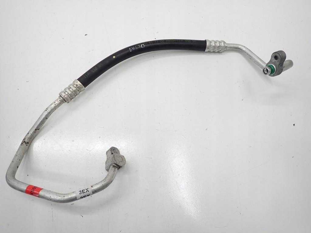 фото №1, Wąż шланг трубка кондиционера kia picanto iii 1.0 mpi g3la 20r