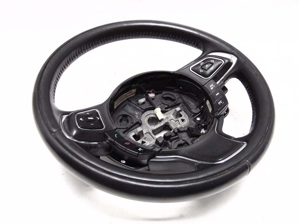 фото №6, Воздуховод подогрев многофункциональный лепестки переключения jaguar xj x351 3.0d 09-