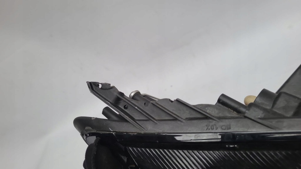 фото №10, Dacia sandero iii 20- full led лампа правая перед передняя 260107978r