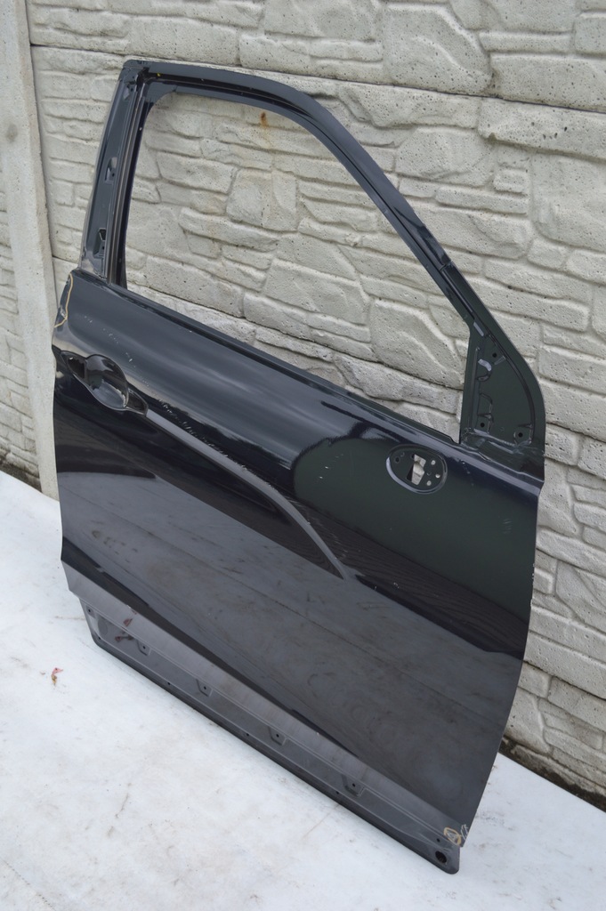 фото №8, Двері передні праве mitsubishi eclipse cross