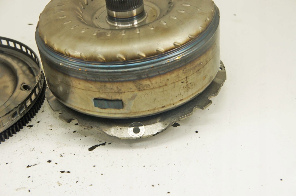 фото №5, Ry277 mercedes vito w447 2.0d сцепление полный a6540300112