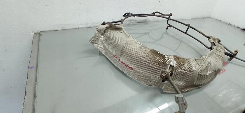 фото №4, Корзина колеса запасного opel zafira c