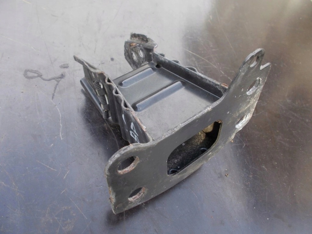 фото №1, Балка зона деформации левая audi a3 8p