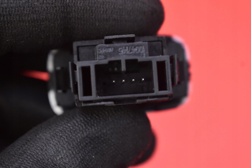 фото №6, Замок зажигания ключ ah4n-15607-ae 31394114 volvo s60 2 ii 2.0 d3 13-20