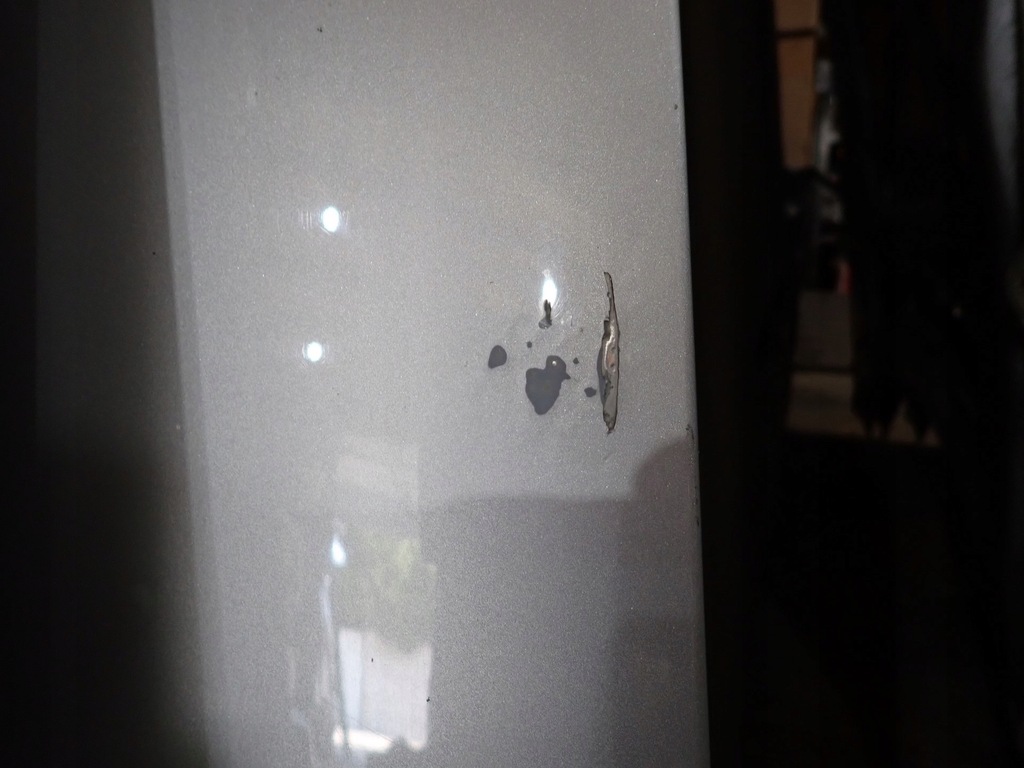 фото №4, Капот крышка двигателя jeep renegade 2014- 52008377