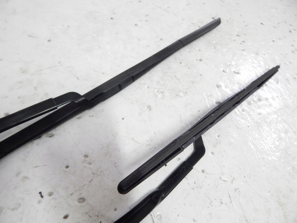 фото №4, Важелі двірник щітки kia sportage 15-20