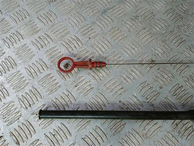 фото №3, Щуп щуп масла mercedes w246 1.8 cdi