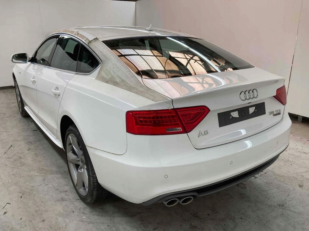 фото №7, Оригинальные кронштейн заглушка isofix audi a5 8t 8t0887233a 12km!!!