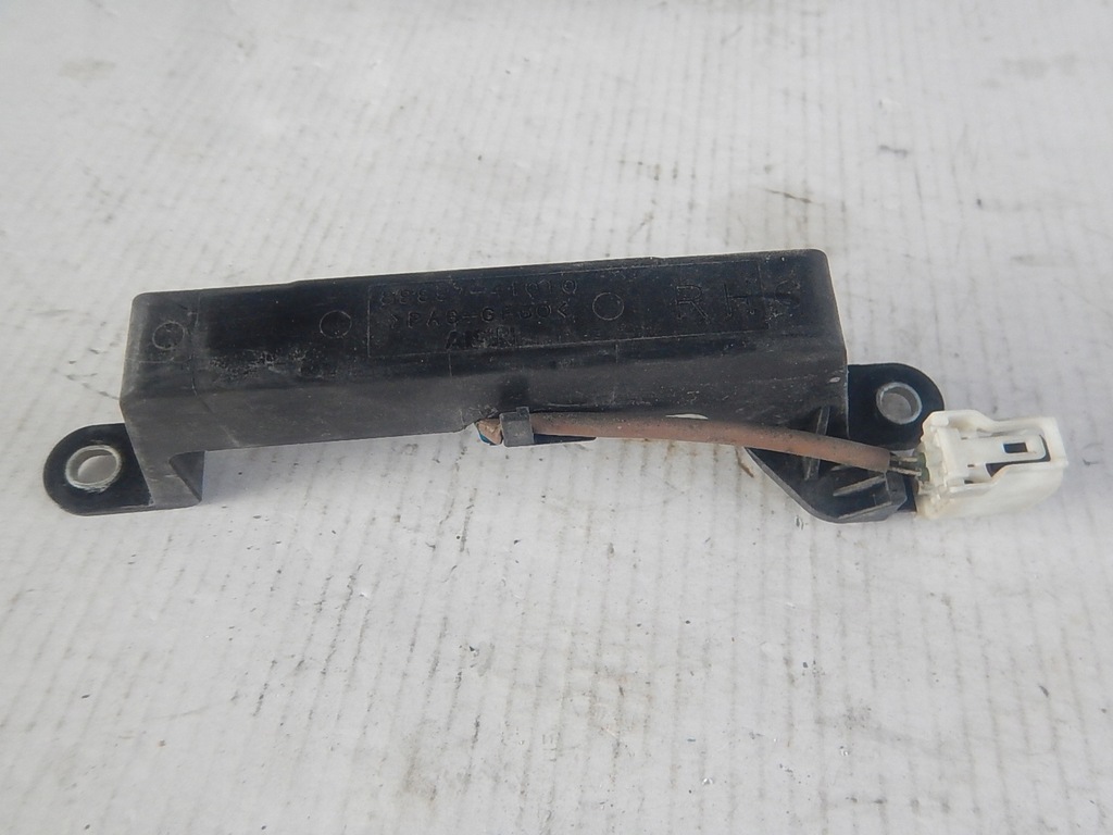 фото №1, Lexus is is250 ii gs smart key антена 8999741010