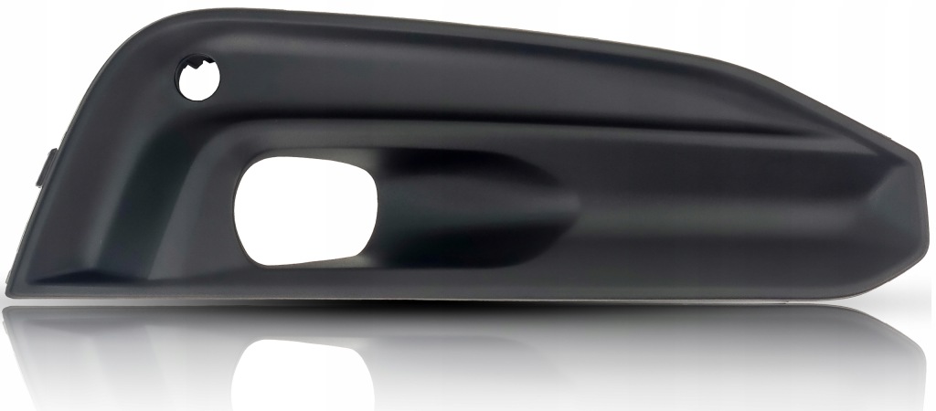 фото №1, Заглушка крышка крышка противотуманная фара передний бампера volvo s90 ii lift правая