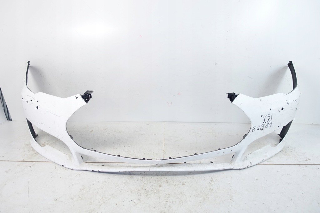 Купити Бампер перед передній tesla model s 12-16 1021982-00-c