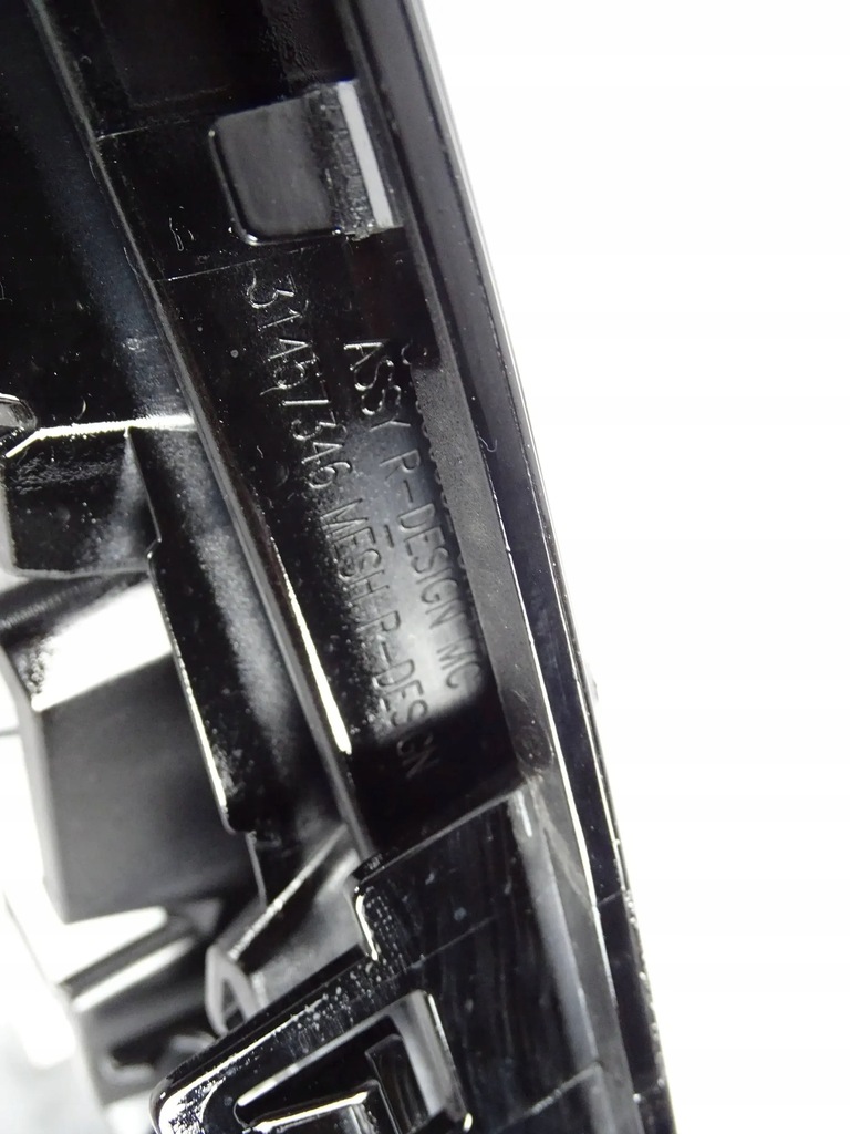 фото №6, Решітка радіатора решітка радіатора volvo xc40 ii xc-40 ii r-design новий оригінальний номер 31457346