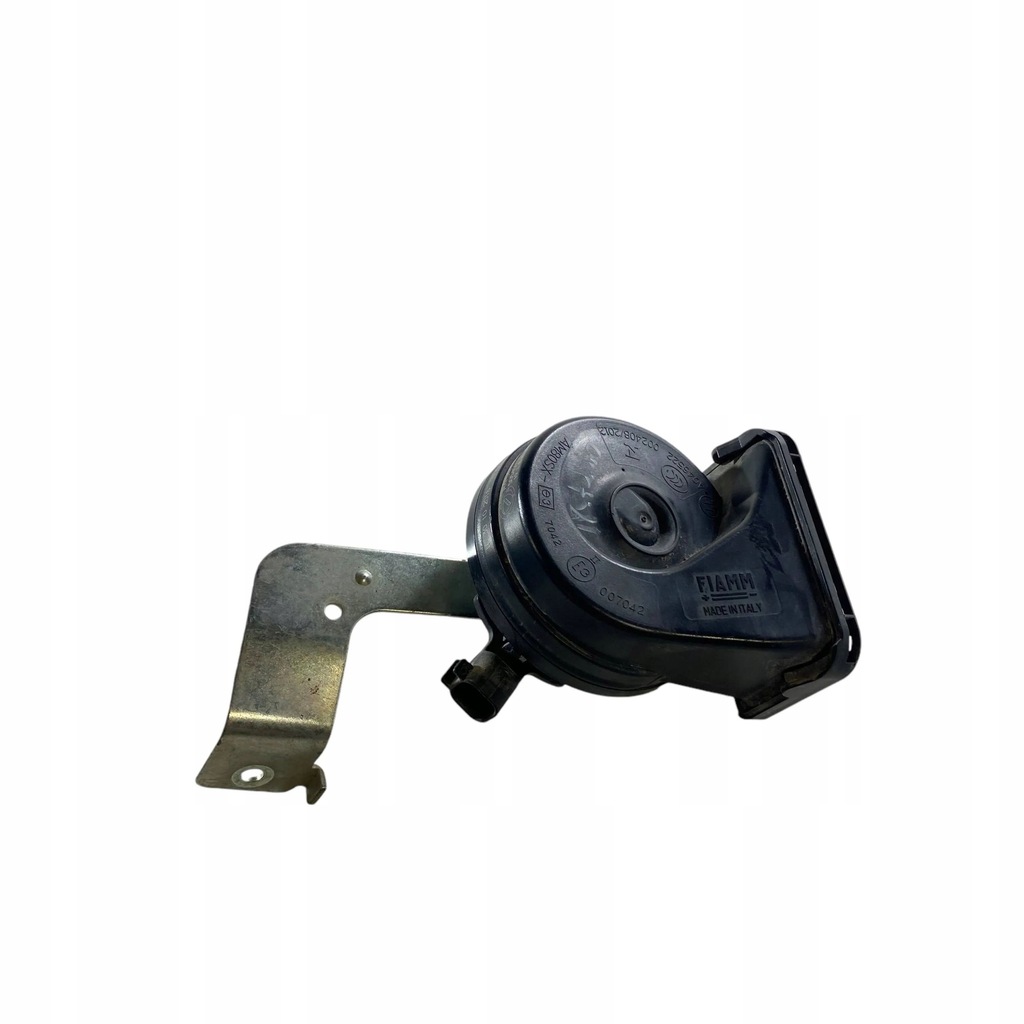 фото №1, Alfa romeo stelvio 2019 клаксон